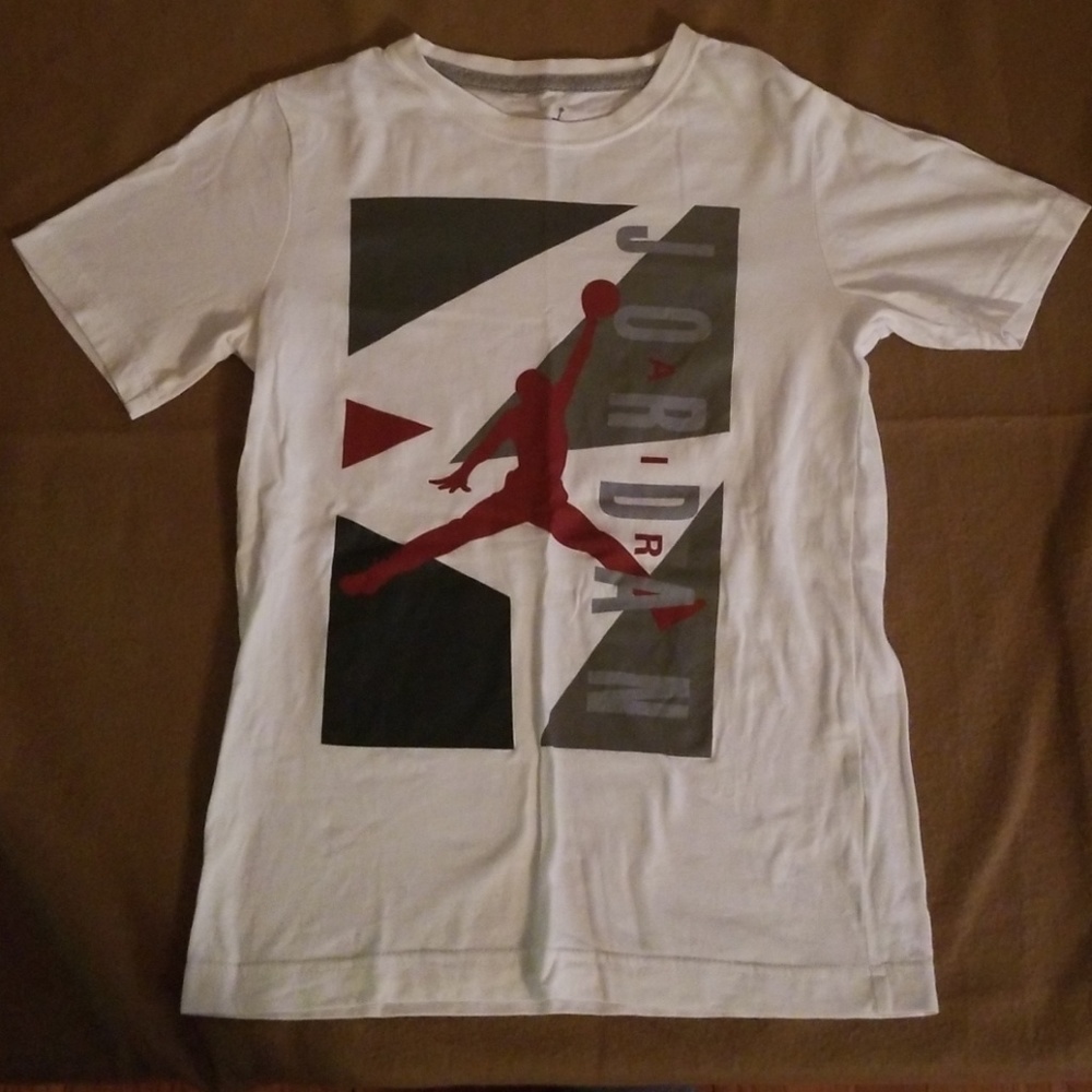 Jordan Tee